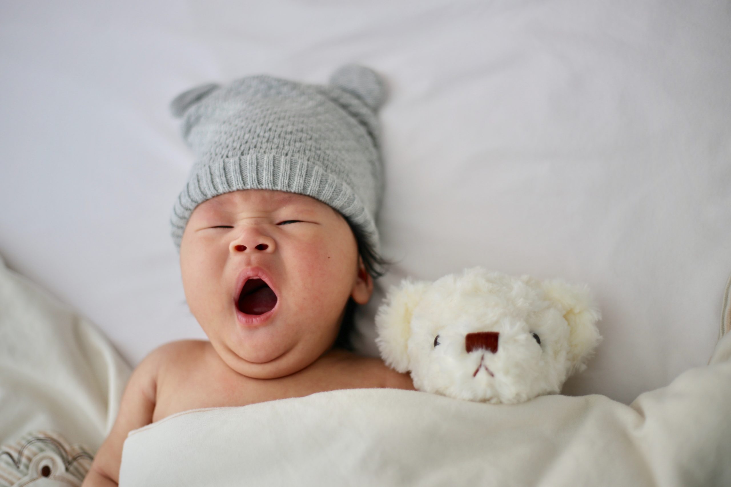 From premature baby beanies to gloves for those sleeping rough, we craft with love and purpose