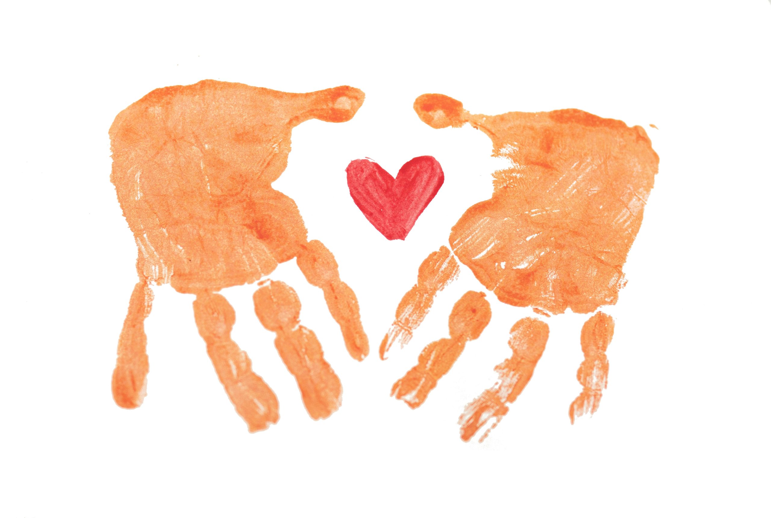 Whether it’s helping a neighbour or responding to a need in real time, we move with compassion and courage when life calls